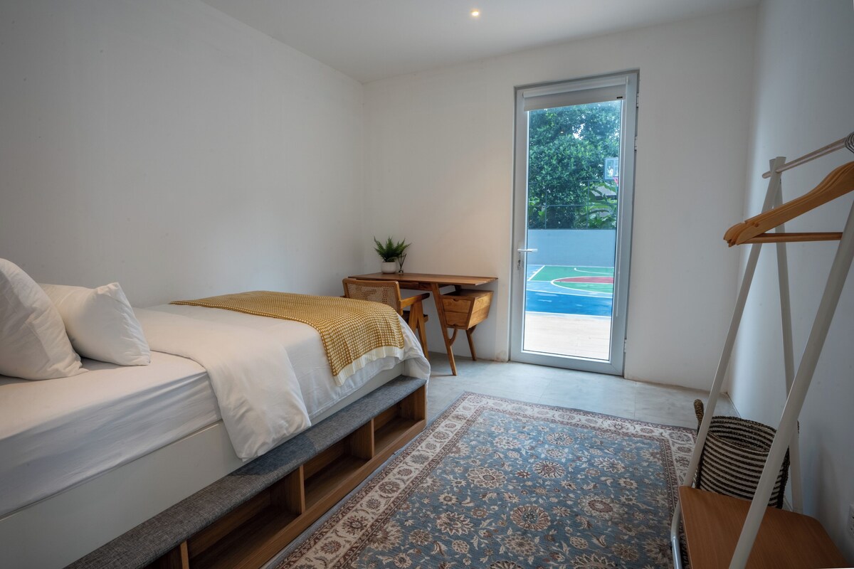 Chambre Simple Classique