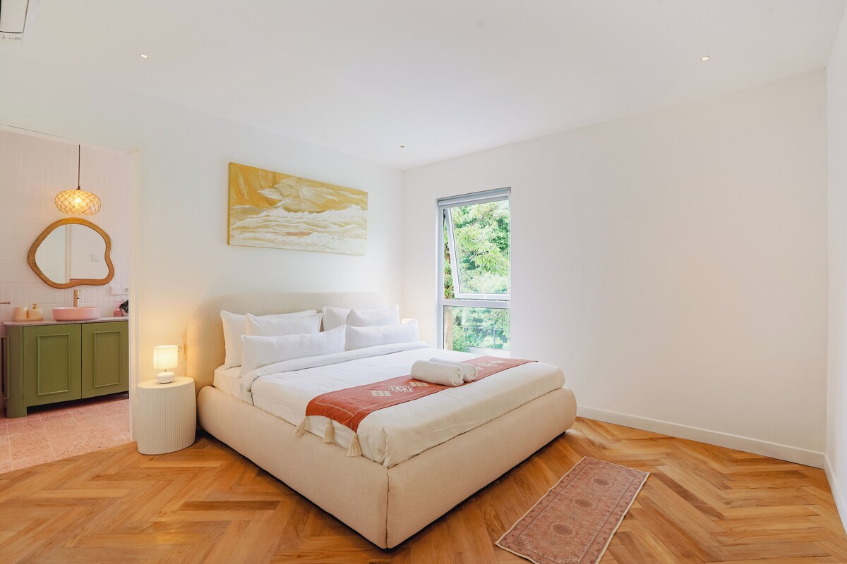 Chambre Junior