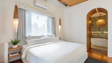 Soundproofing, iron/ironing board