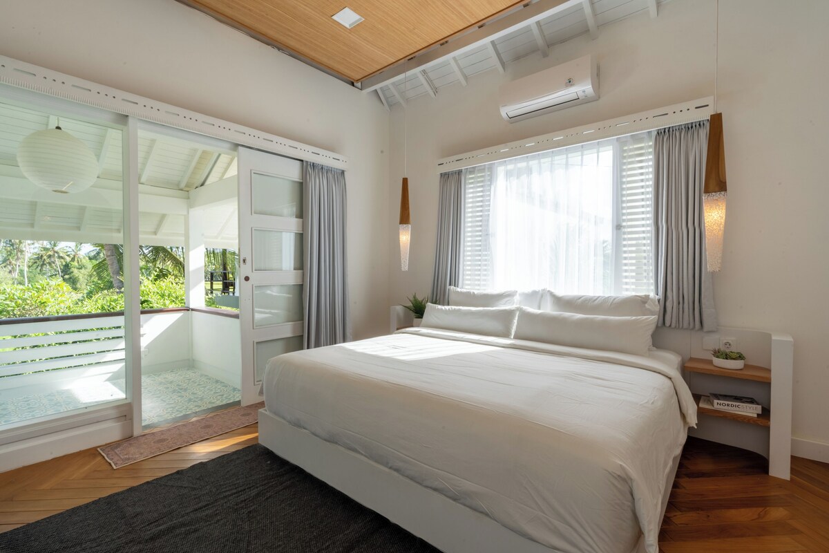 Chambre Luxe