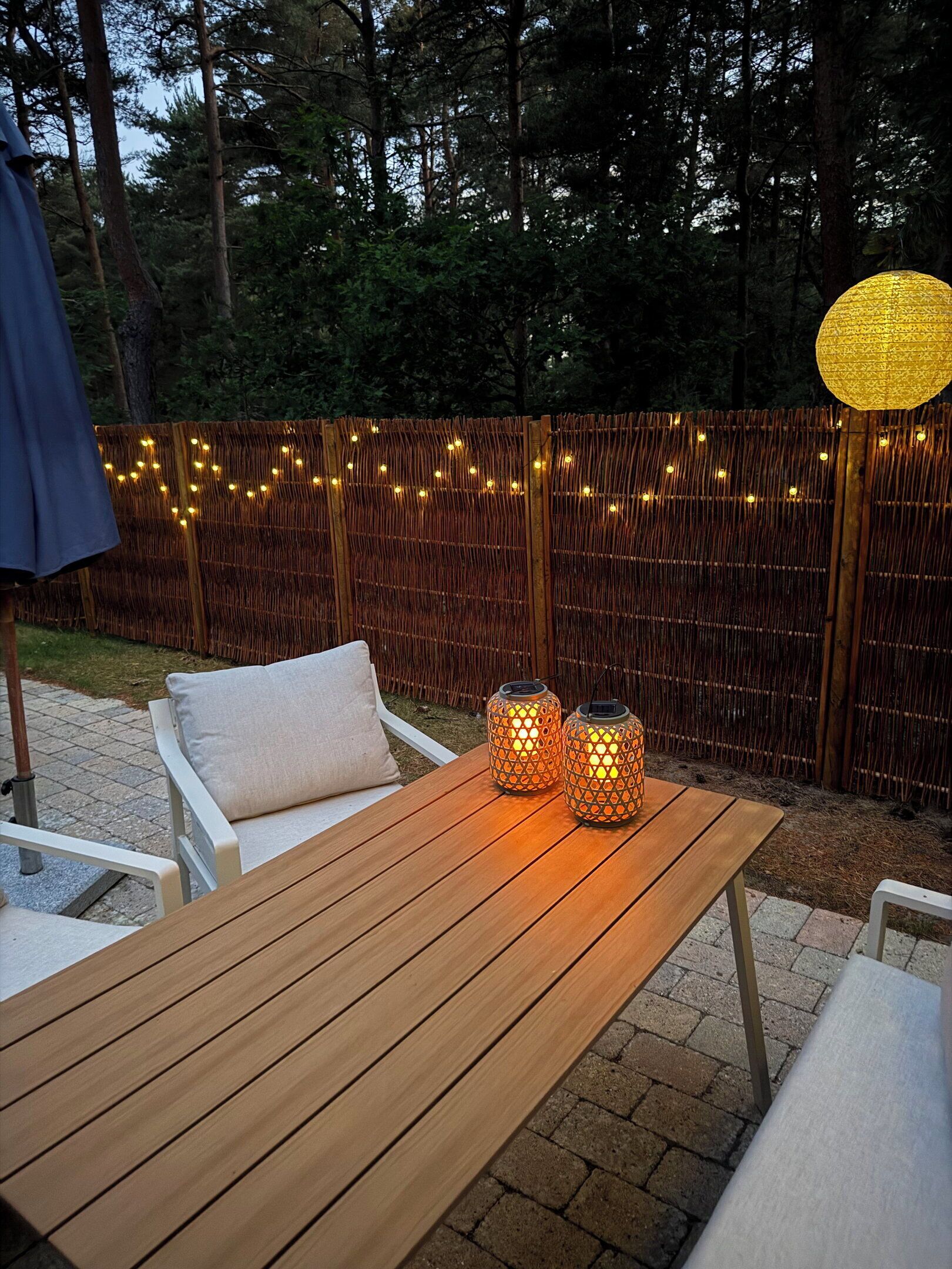 Terras