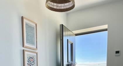 Stunning coastal 1-bedroom studio in Curracloe, Co. Wexford ideal location
