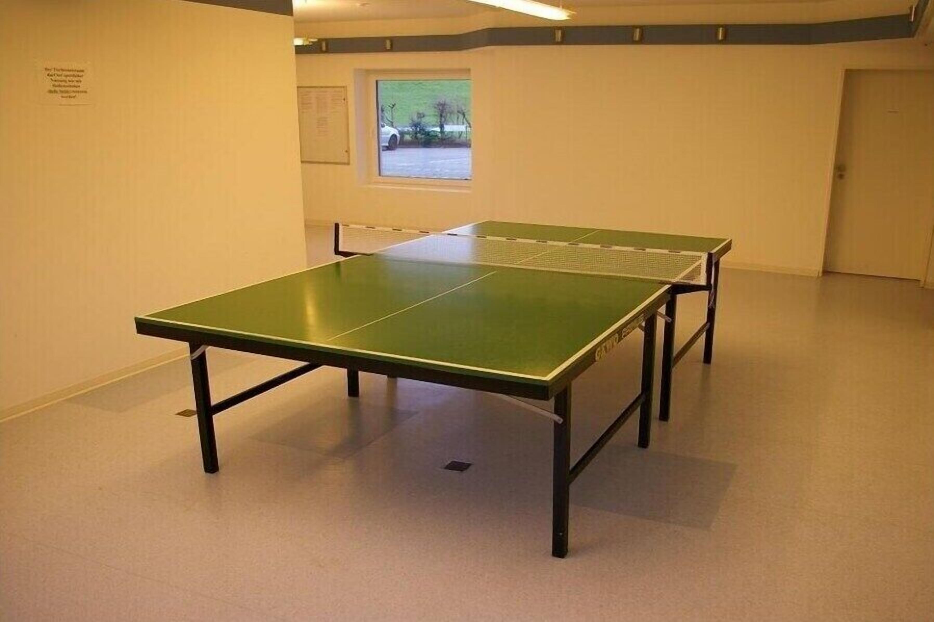 Spelletjeskamer