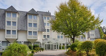 2 Person Holiday Park Home in Niedernhausen