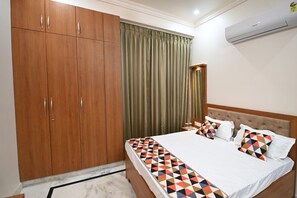 WiFi (free) - Hadendra Residences (Jaipur)