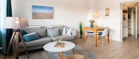 Una Smart TV