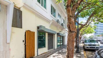 Apartment, 1 Bedroom | Exterior