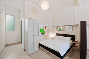 1 habitación 