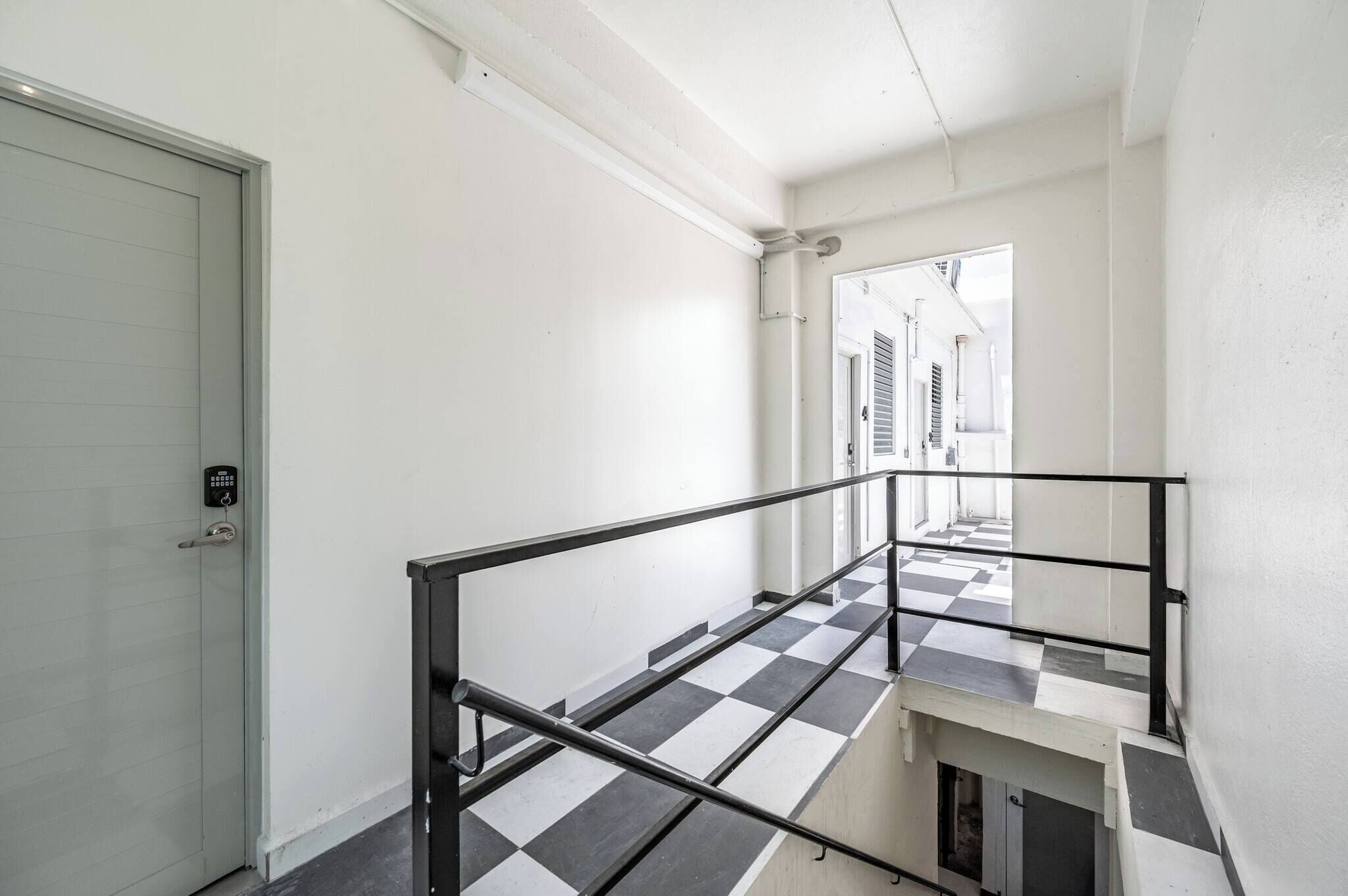Apartment, 1 Schlafzimmer | Innenbereich