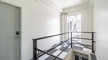 Apartment, 1 Schlafzimmer | Innenbereich