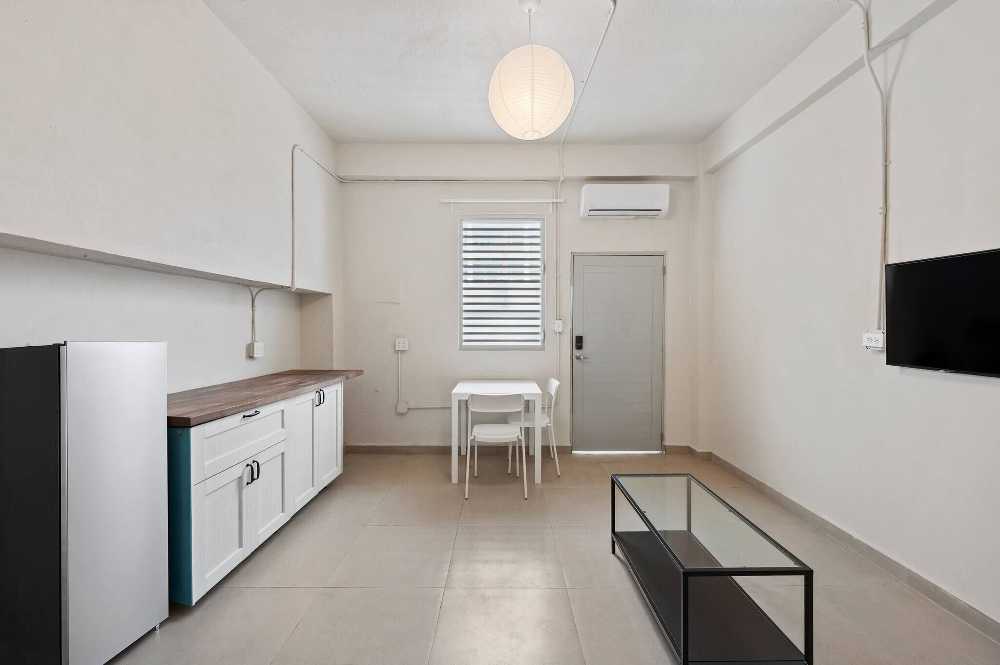 Apartment, 1 Schlafzimmer | Innenbereich