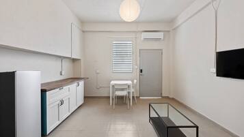 Apartment, 1 Schlafzimmer | Innenbereich