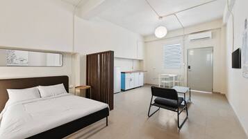 Apartment, 1 Bedroom | 1 bedroom