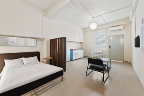 Apartamento, 1 quarto | 1 quarto