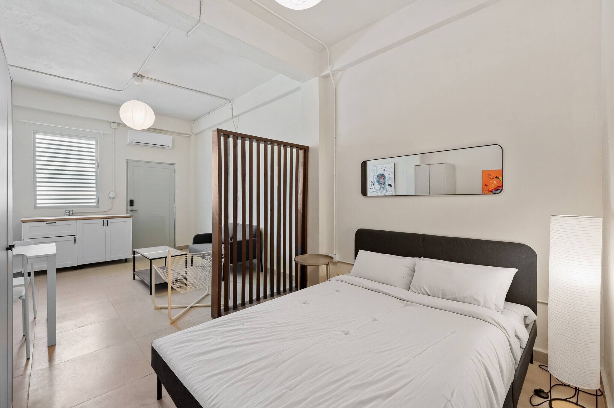 Apartment, 1 Bedroom | 1 bedroom