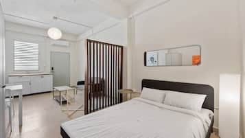 Apartment, 1 Bedroom | 1 bedroom