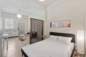Apartamento, 1 quarto | 1 quarto