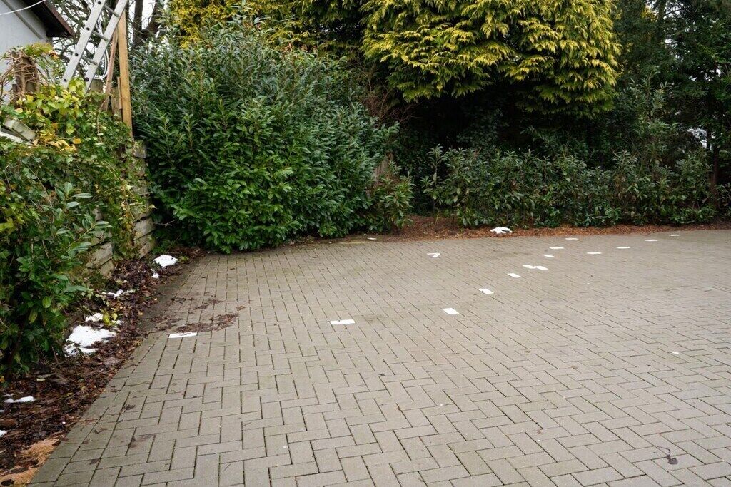 Unterkunftsgelände