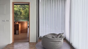 Casa Deluxe, vistas al lago | Terraza o patio