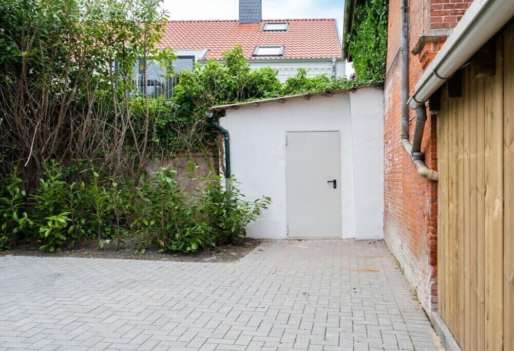 Unterkunftsgelände