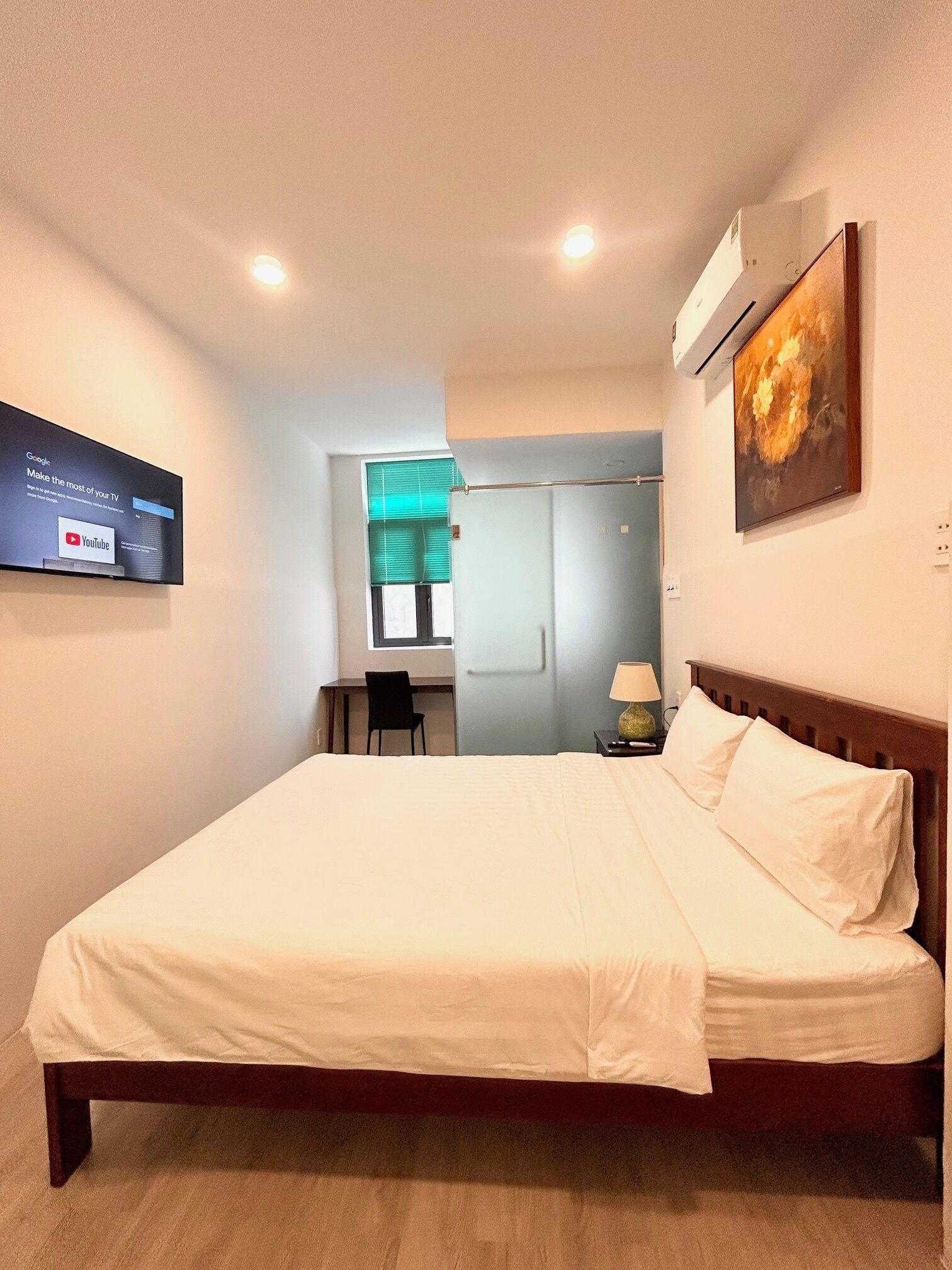 Casa Superior, balcone | Wi-Fi gratuito