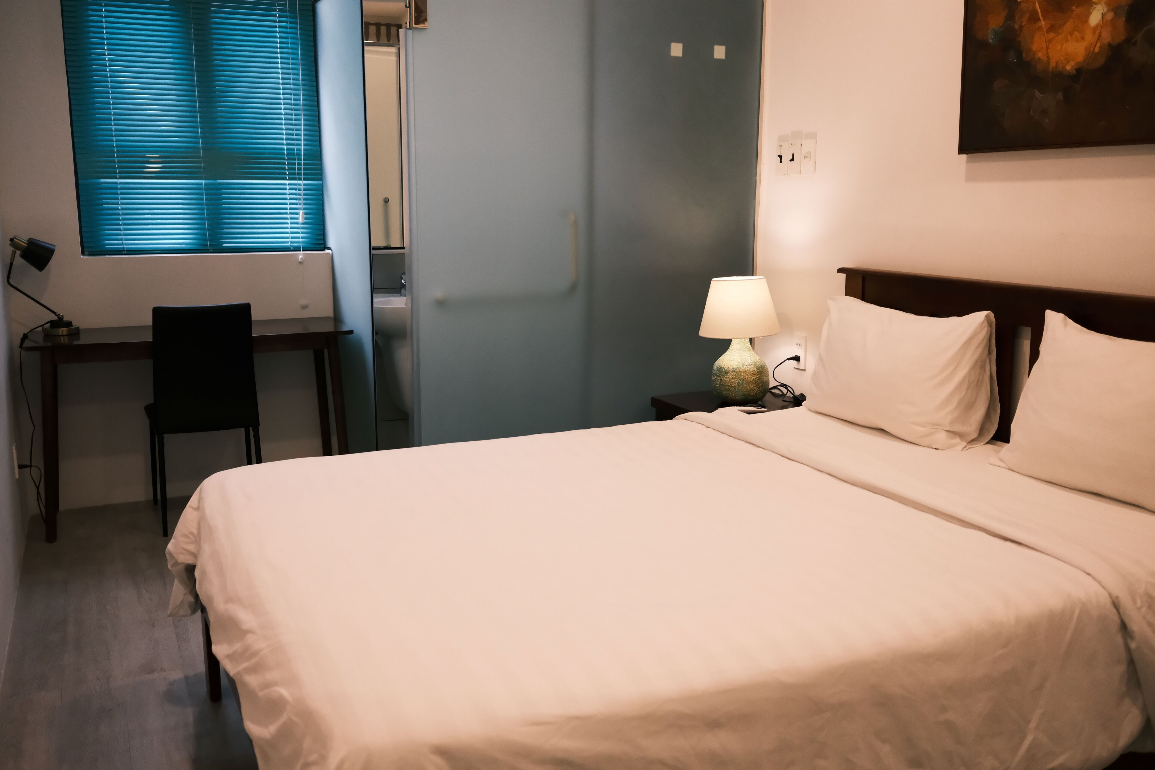 Superior House, Balcony | Free WiFi