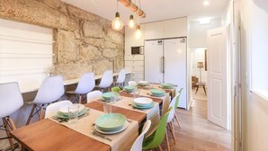Habitación cuádruple familiar | Restaurantes