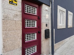 Detalle exterior