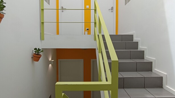 Unclassified image, 1 of 16, button - PORTO CONCEPT HOME - CAMPO ALEGRE (Porto)