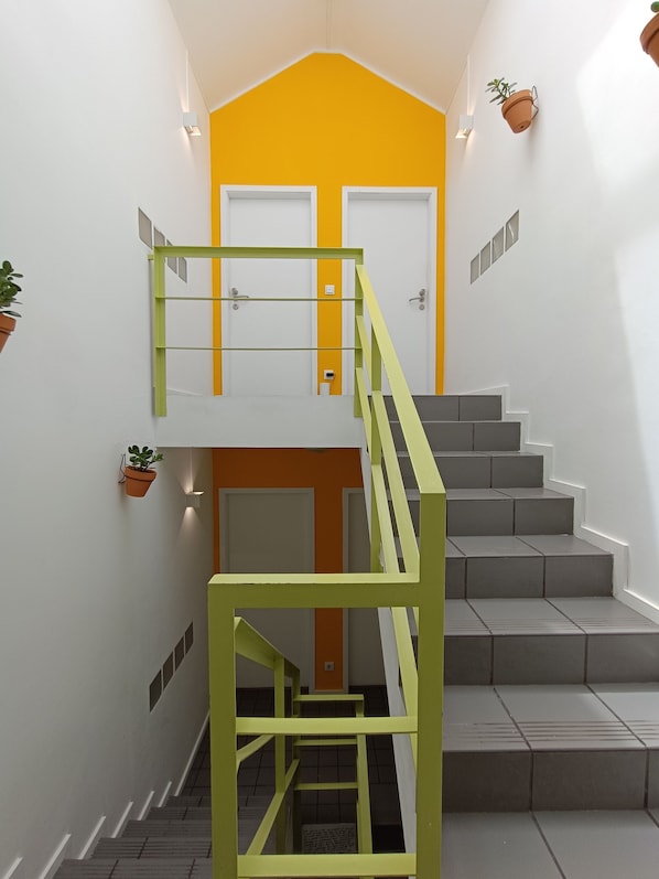 Interior - PORTO CONCEPT HOME - CAMPO ALEGRE (Porto)