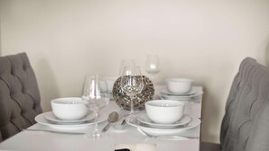Dining - Framlingham Court, Romford, London (Greater London)