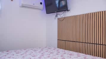 ห้องพัก, ลานระเบียง | Wi-Fi ฟรี