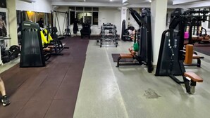 Fitnesscenter
