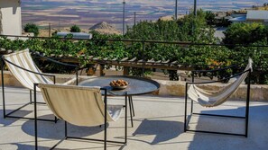 Terrace/patio - Rec326 Tarihi Konak (Mardin)