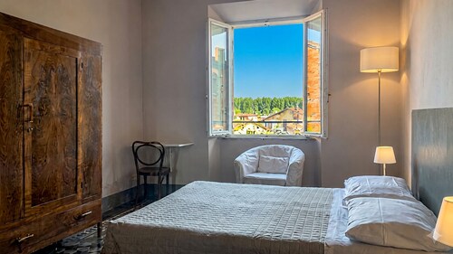 The Altana- Siena Views