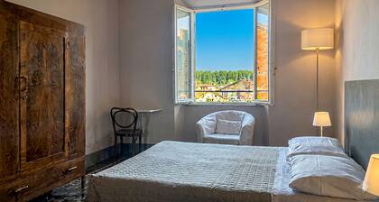 The Altana- Siena Views