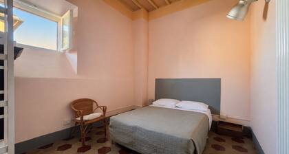 The Altana- Siena Views