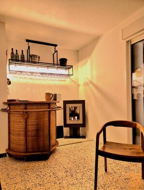 Interior - Le Repos House—Sleeps 6—Pool—Pétanque (Alleins)