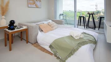 Apartment, Balcony, City View | Free WiFi