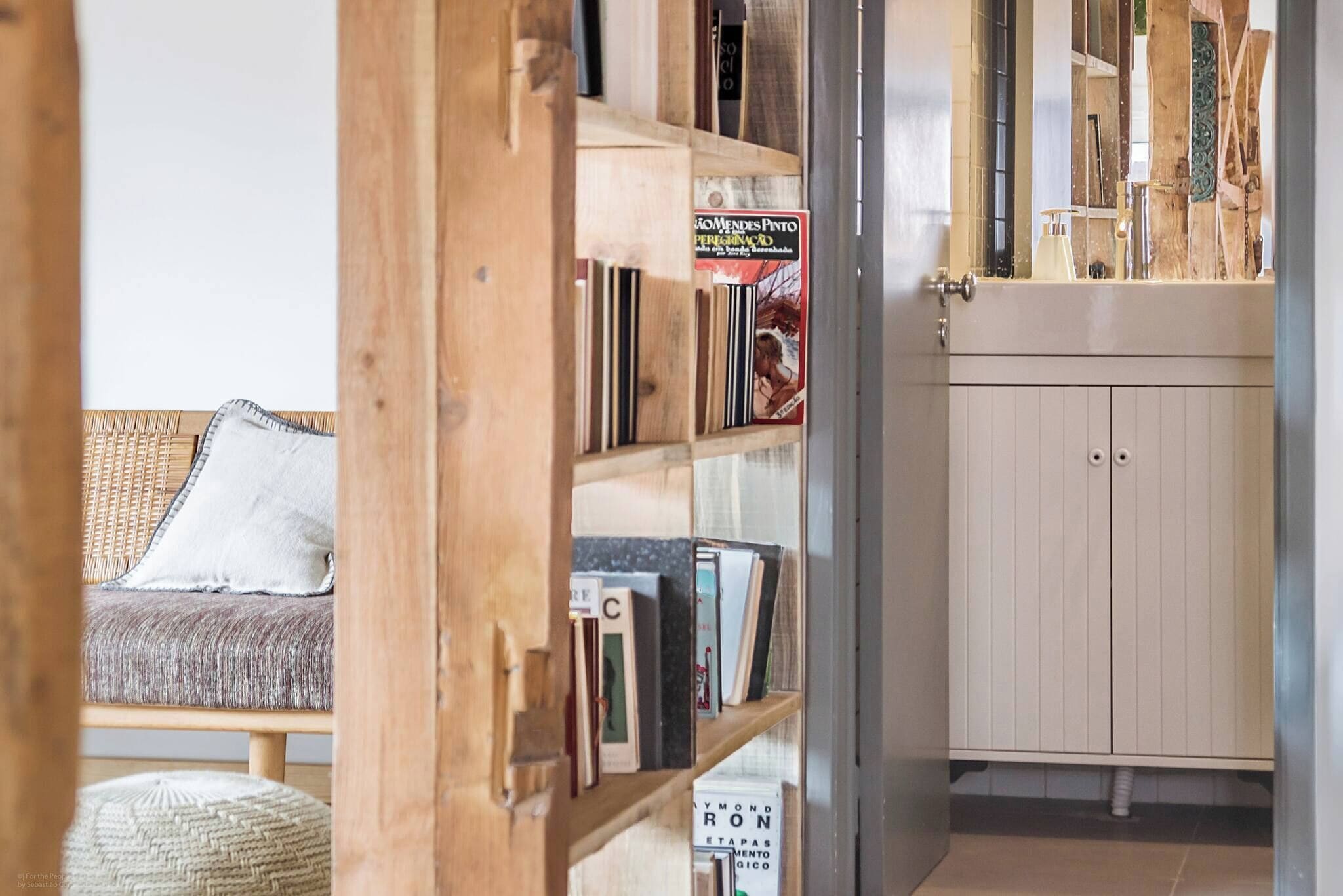 Apartment, 2 Bedrooms, Balcony, Garden View | Interior