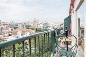Balcón