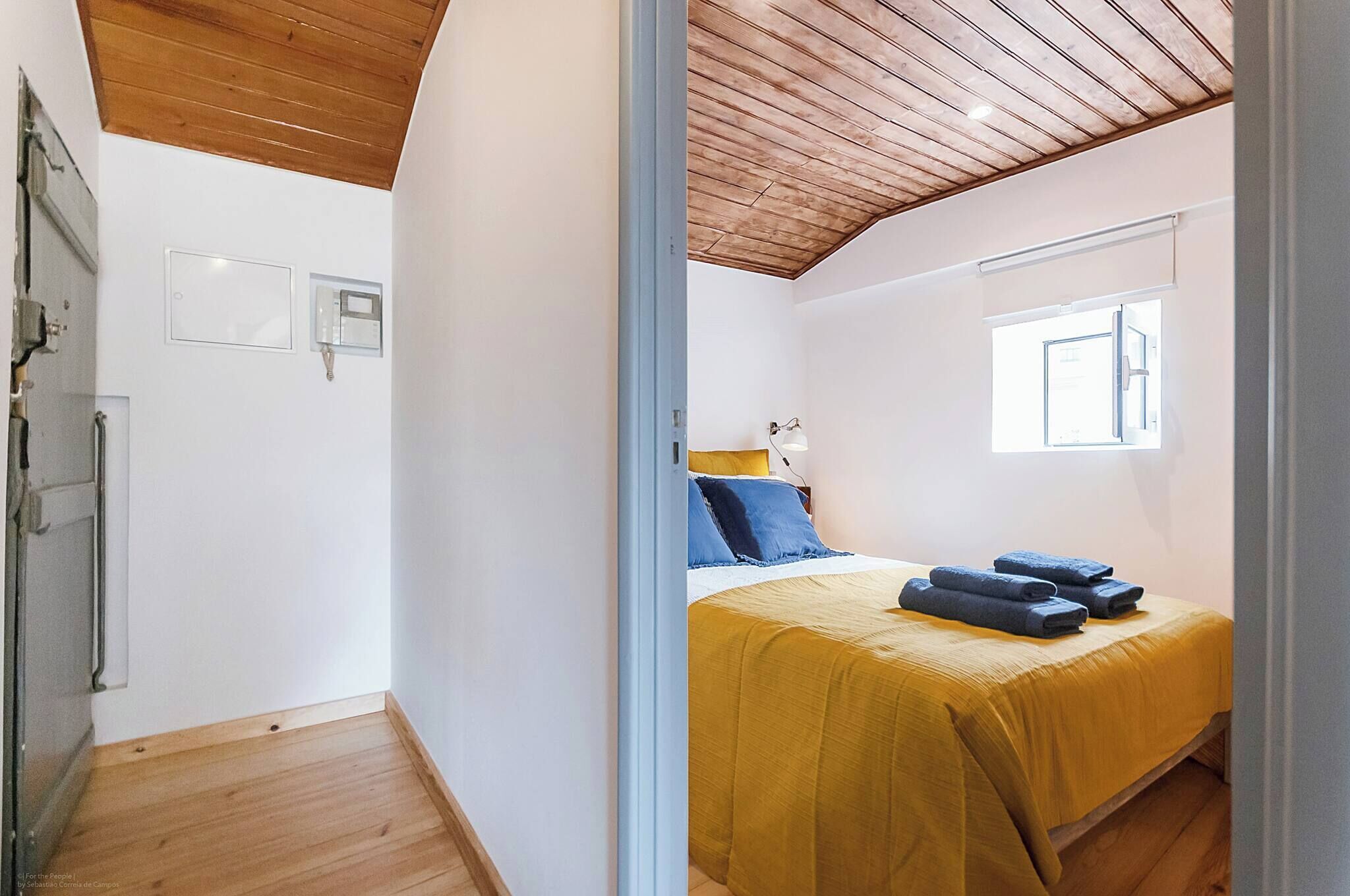 Apartment, 2 Bedrooms, Balcony, Garden View | 2 bedrooms