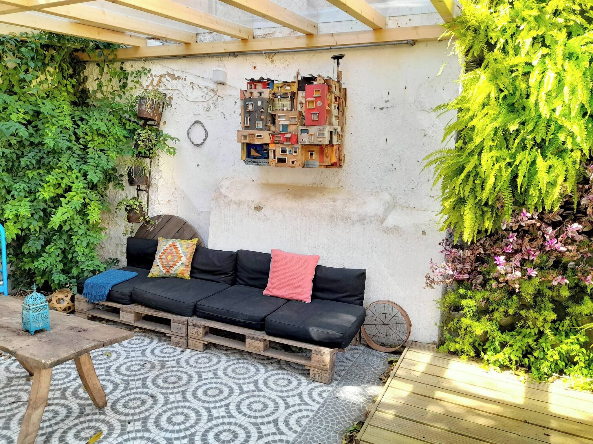 Teras/veranda