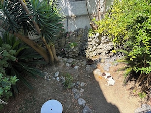 Property grounds - Vela Sea (Civitanova Marche)