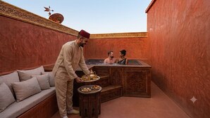 Unclassified image, 2 of 11, button - Riad Hima by Assila (Marrakech)