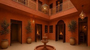 Unclassified image, 5 of 11, button - Riad Hima by Assila (Marrakech)