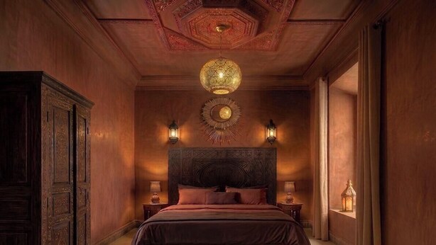 Unclassified image, 1 of 11, button - Riad Hima by Assila (Marrakech)