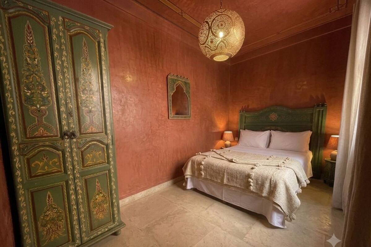 Double Room, Ground Floor | In-room safe, WiFi (free)