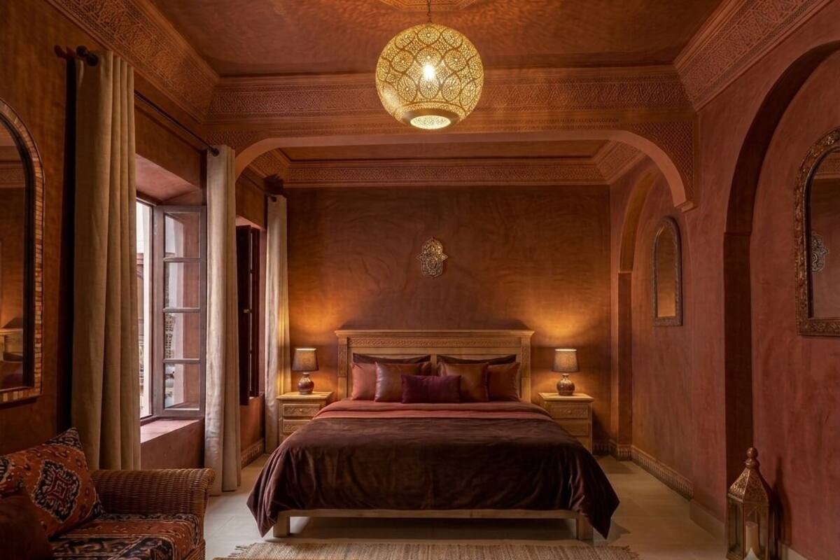 Deluxe Double Room, Balcony, Courtyard View | In-room safe, WiFi (free)