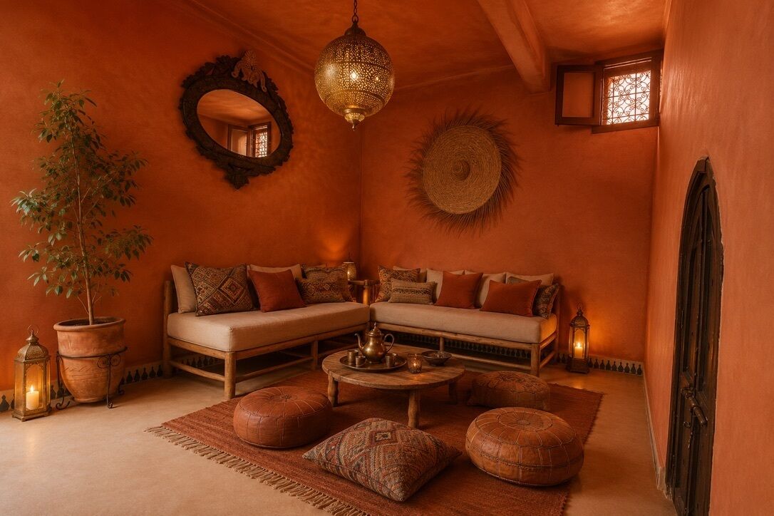 Intérieur